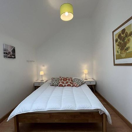 Appartement Fonctionnel Avec Balcon, A 10 Min Du Centre, Parking Gratuit, Ideal Pour 5 Personnes - Fr-1-548-3 Villard-de-Lans Dış mekan fotoğraf