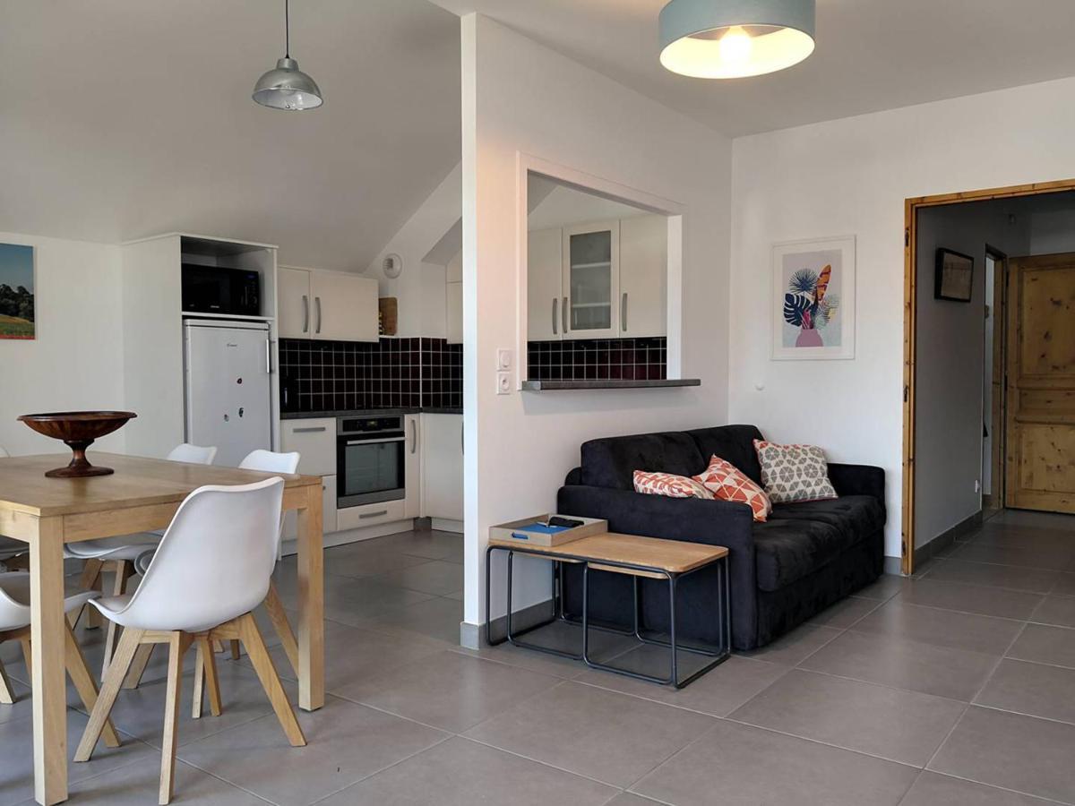 Appartement Fonctionnel Avec Balcon, A 10 Min Du Centre, Parking Gratuit, Ideal Pour 5 Personnes - Fr-1-548-3 Villard-de-Lans Dış mekan fotoğraf